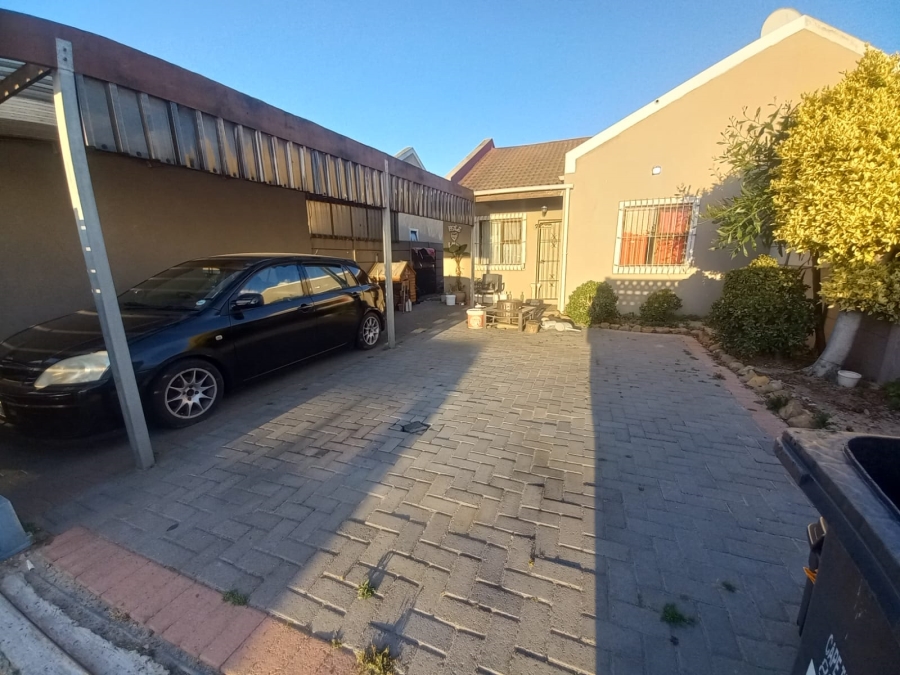 2 Bedroom Property for Sale in Weltevreden Valley Western Cape